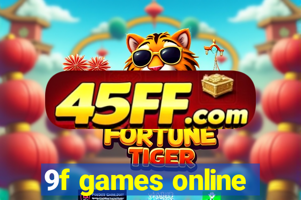 9f games online